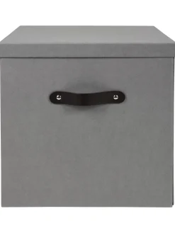 Scatola Con Coperchio Texas