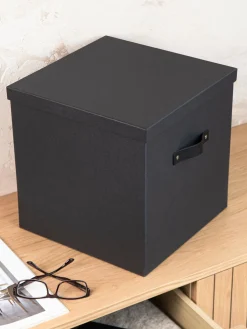 Scatola Con Coperchio Texas