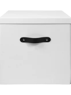 Scatola Con Coperchio Texas