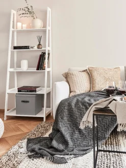 Scatola Con Coperchio Texas