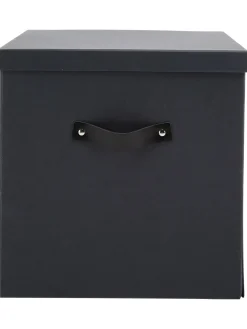 Scatola Con Coperchio Texas