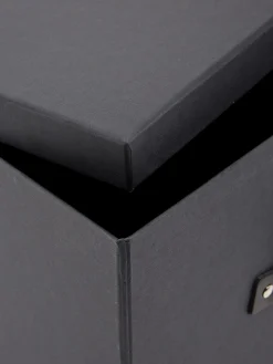 Scatola Con Coperchio Texas