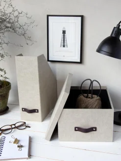 Scatola Gustav Ii 2 Pz