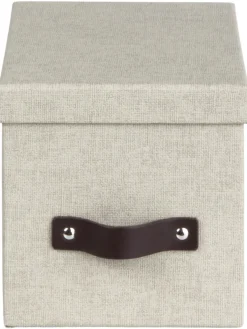 Scatola Kristina Ii 2 Pz