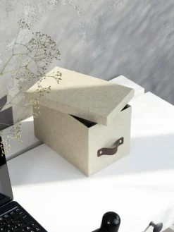 Scatola Kristina Ii 2 Pz