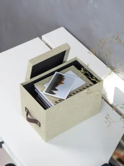 Scatola Kristina Ii 2 Pz