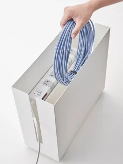 Scatola Per Cavi Tower