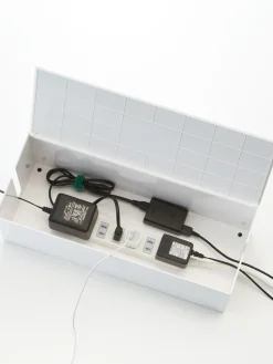 Scatola Per Cavi Web