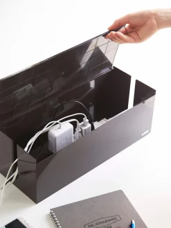 Scatola Per Cavi Web