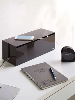 Scatola Per Cavi Web