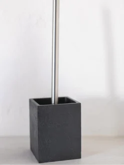 Scopino Bagno Effetto Ardesia Slate