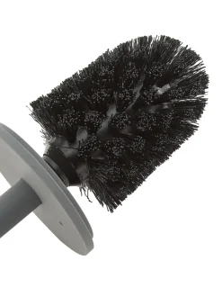 Scopino Con Contenitore In Porcellana Nova One