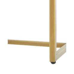 Scrivania A Spina Di Pesce Con Cassetti Classe