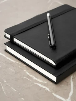 Scrivania Effetto Travertino Liam