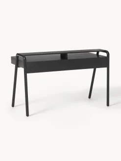 Scrivania In Legno Di Frassino Evrak