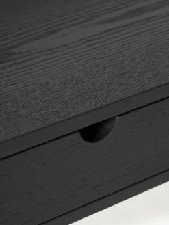 Scrivania In Legno Di Frassino Evrak