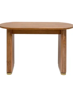 Scrivania In Legno Di Mango Grace