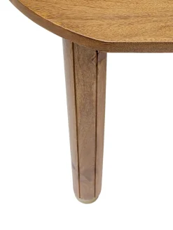 Scrivania In Legno Di Mango Grace