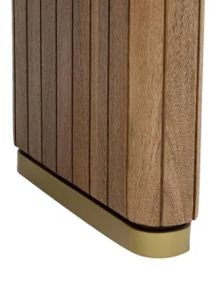 Scrivania In Legno Di Mango Grace