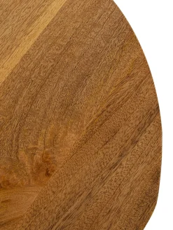 Scrivania In Legno Di Mango Grace