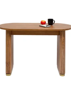 Scrivania In Legno Di Mango Grace