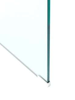 Scrivania In Vetro Club