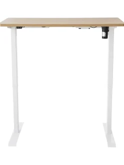 Scrivania Regolabile In Altezza Lea