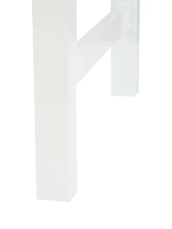 Sedia Con Braccioli Da Giardino In Legno Rosenborg