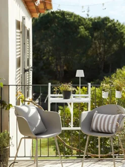 Sedia Da Giardino Claire