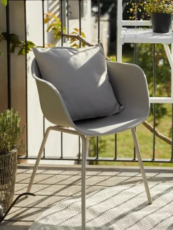 Sedia Da Giardino Claire