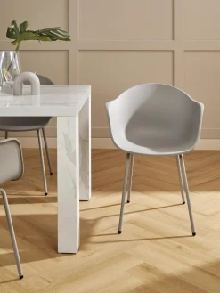 Sedia Da Giardino Claire