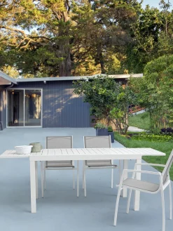 Sedia Da Giardino Hilla