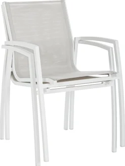 Sedia Da Giardino Hilla