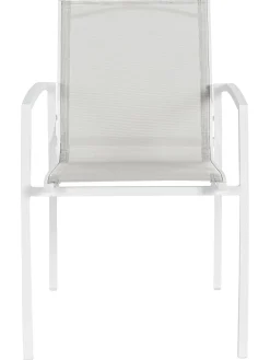 Sedia Da Giardino Hilla