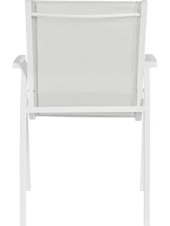 Sedia Da Giardino Hilla