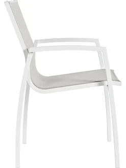 Sedia Da Giardino Hilla