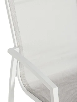 Sedia Da Giardino Hilla