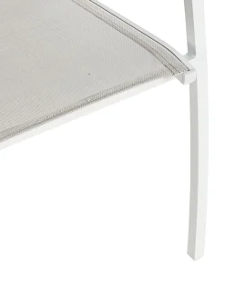 Sedia Da Giardino Hilla