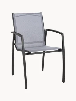 Sedia Da Giardino Hilla Cloud