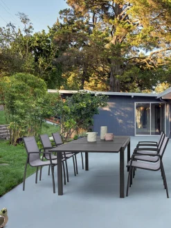 Sedia Da Giardino Hilla Cloud