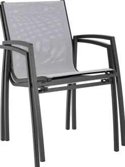 Sedia Da Giardino Hilla Cloud