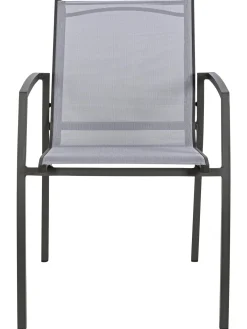 Sedia Da Giardino Hilla Cloud