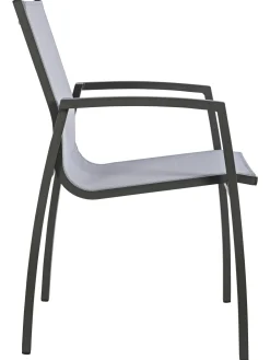 Sedia Da Giardino Hilla Cloud