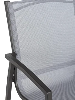 Sedia Da Giardino Hilla Cloud