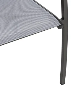 Sedia Da Giardino Hilla Cloud