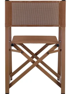 Sedia Da Giardino Pieghevole Taylor