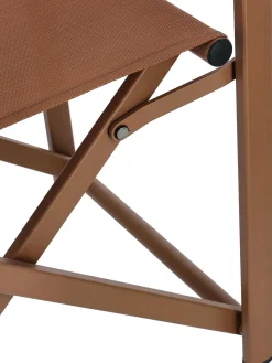 Sedia Da Giardino Pieghevole Taylor