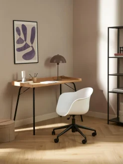 Sedia Da Scrivania Claire