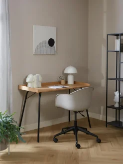 Sedia Da Scrivania Claire