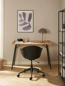 Sedia Da Scrivania Claire